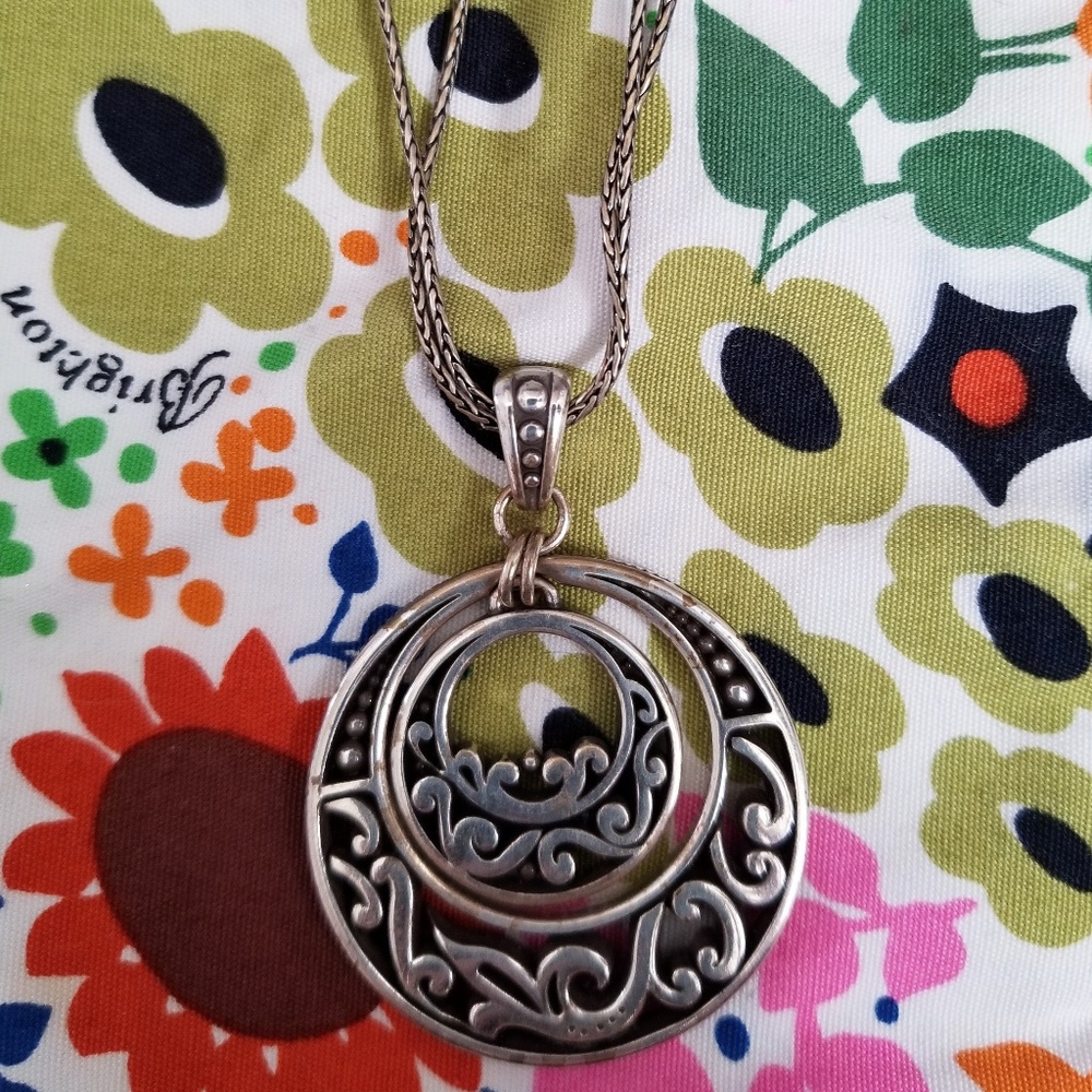 Brighton necklace